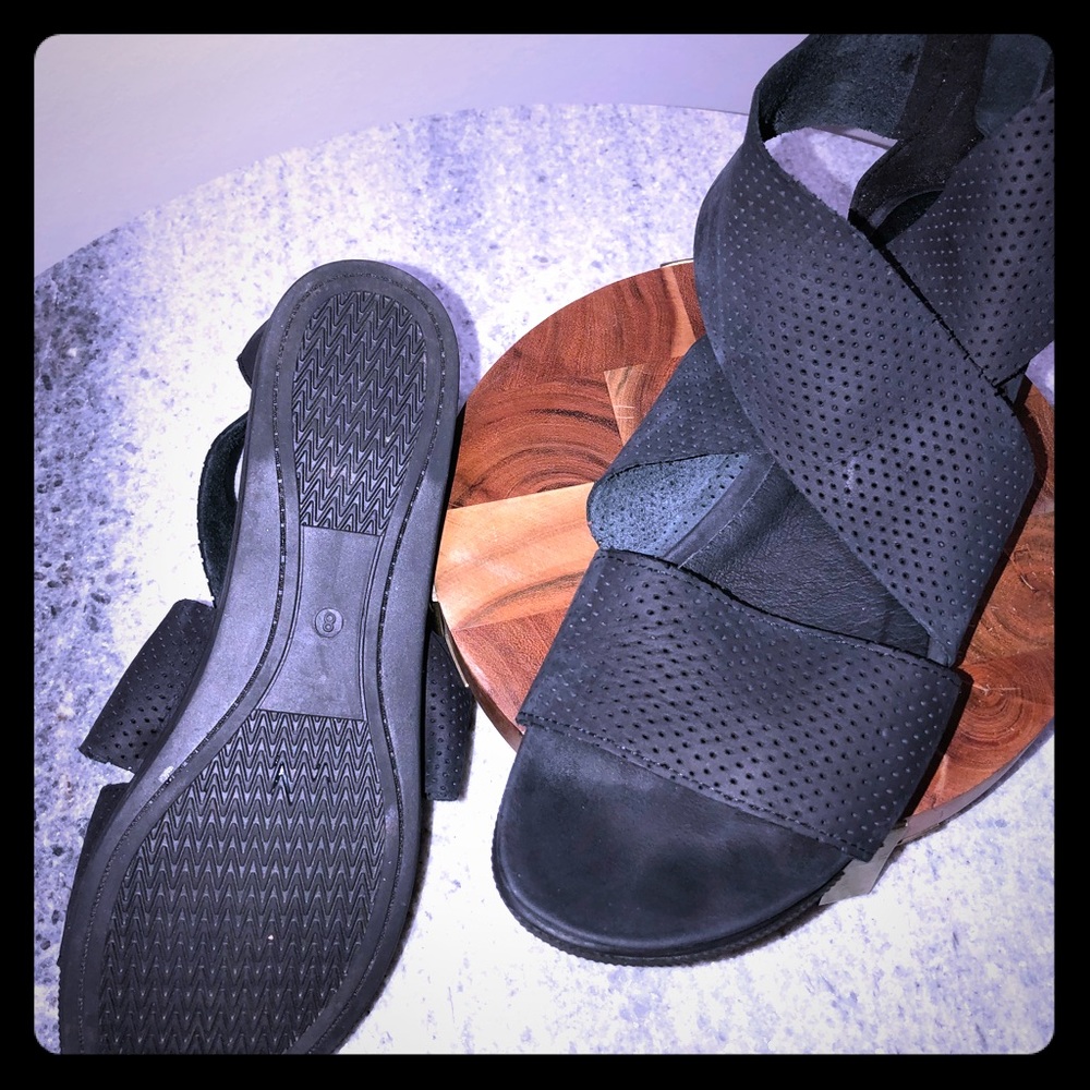 Eileen Fisher sandals